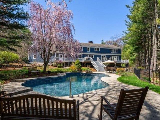 house with 5 bedroom, Middleton MA ES105590151