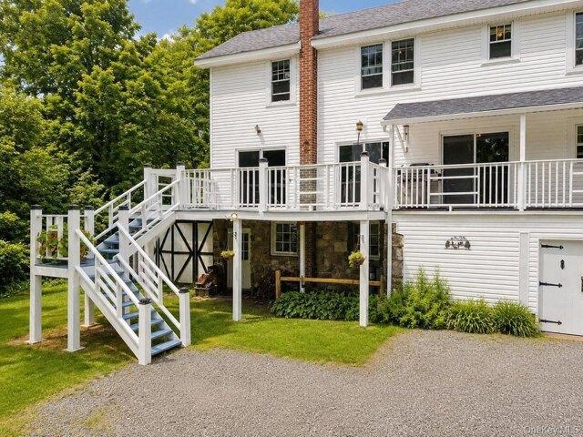 house with 5 bedroom, Middletown NY ES105275671