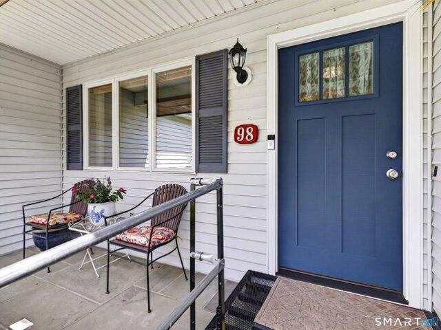 house with 5 bedroom, Middletown CT ES105424614