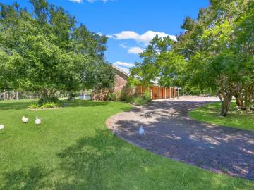 Middle Dural, Baulkham Hills Shire, Snapper Island