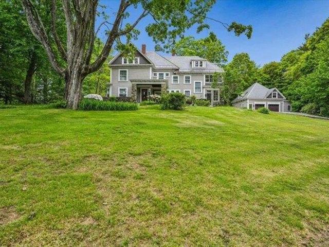 house with 5 bedroom, Milford NH DS104407499