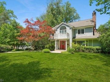 house with 5 bedroom, Millburn NJ DS103187372