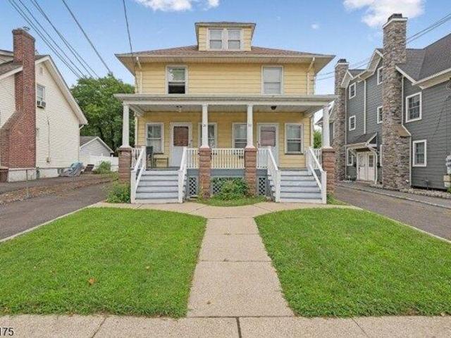 house with 5 bedroom, Millburn NJ ES105425508
