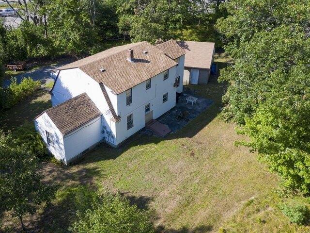 house with 5 bedroom, Millbury MA ES104571665