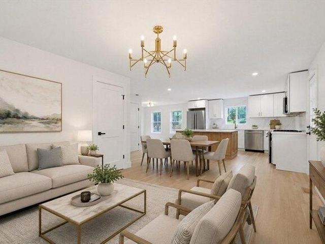 house with 5 bedroom, Millis MA ES105552071