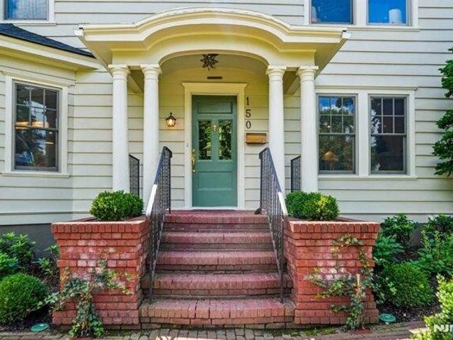 house with 5 bedroom, Montclair NJ ES105557846