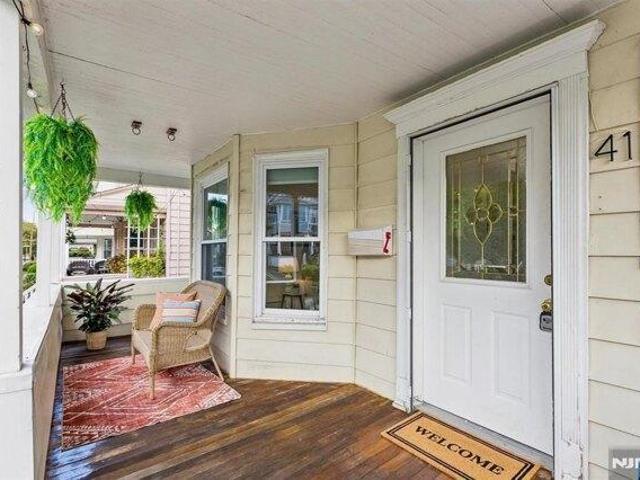 house with 5 bedroom, Montclair NJ ES105559094