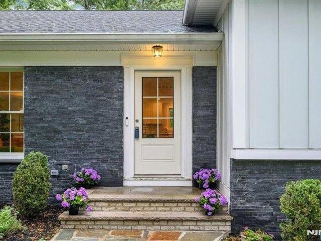 house with 5 bedroom, Montclair NJ ES105586878