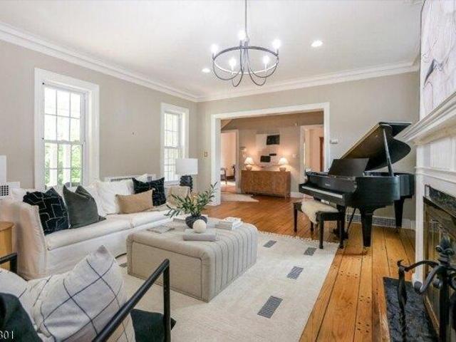 house with 5 bedroom, Montclair NJ ES105630736