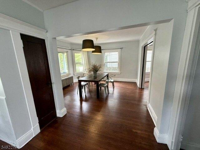 house with 5 bedroom, Montclair NJ ES105694378