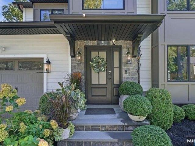 house with 5 bedroom, Montclair NJ ES105749613
