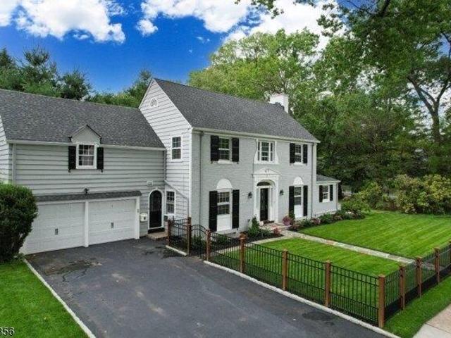house with 5 bedroom, Montclair NJ ES105767616