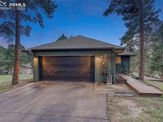 house with 5 bedroom, Monument CO DS103501316