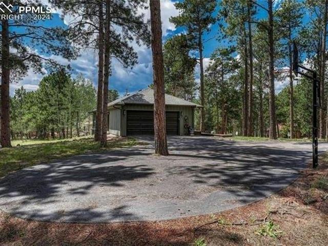 house with 5 bedroom, Monument CO ES103501316