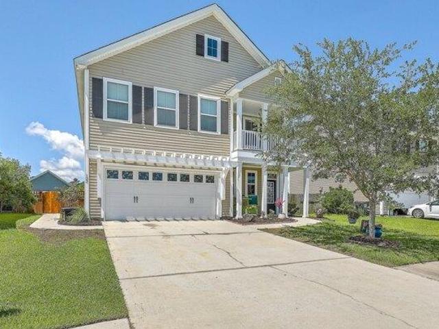house with 5 bedroom, Moncks Corner SC ELS103501391