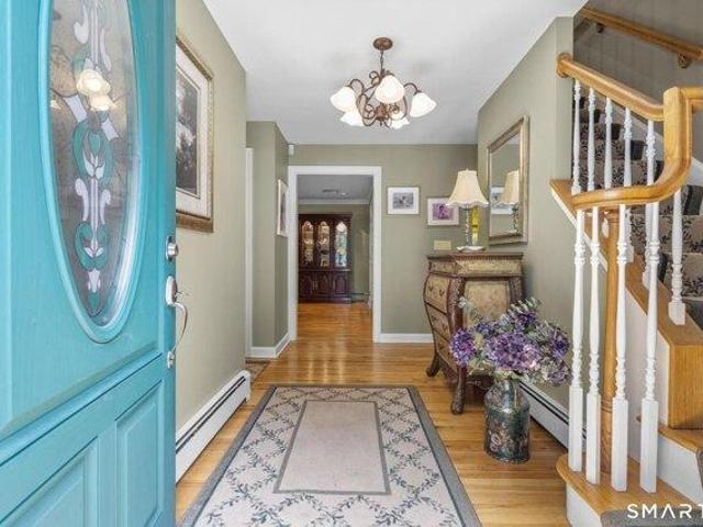 house with 5 bedroom, Monroe CT ES105588936