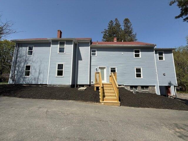 house with 5 bedroom, Monson MA ES105651764