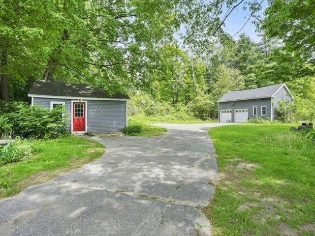 house with 5 bedroom, Monson MA ES105658930