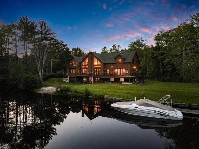 house with 5 bedroom, Moultonborough NH ES104849367