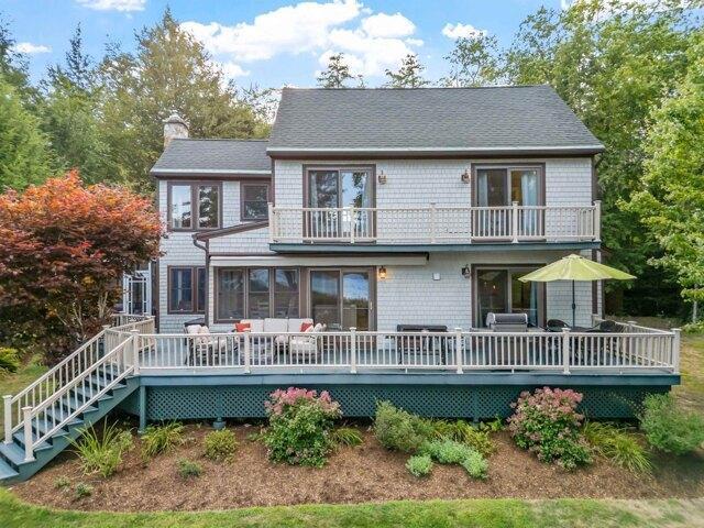 house with 5 bedroom, Moultonborough NH ES105427498