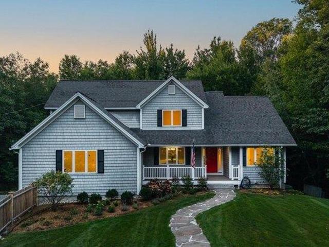 house with 5 bedroom, Moultonborough NH ES105439851