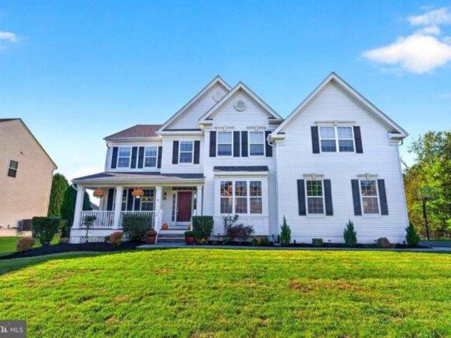 house with 5 bedroom, Mount Laurel NJ ES106128009