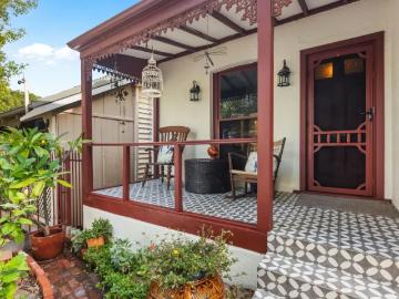 Mount Lawley, Perth, Western Australia, Seal Island, Western Australia