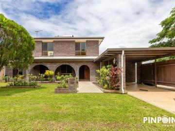 Bribie Island, Woorim, Moreton Bay Regional, Queensland