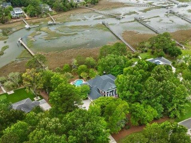 house with 5 bedroom, Mount Pleasant SC ES104908889