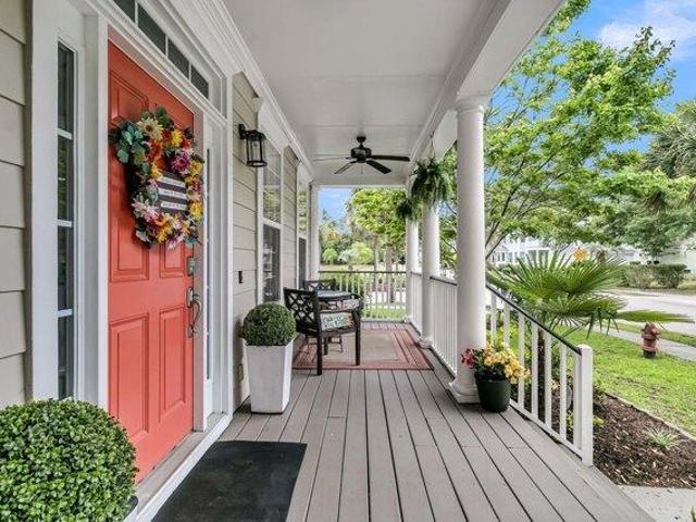 house with 5 bedroom, Mount Pleasant SC ES104909211
