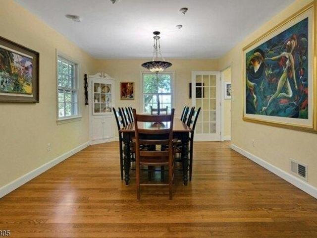 house with 5 bedroom, Mountain Lakes NJ ES105424079