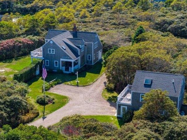 house with 5 bedroom, Nantucket MA DS103621803