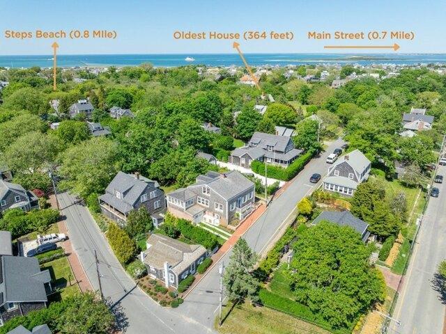 house with 5 bedroom, Nantucket MA DS103666820