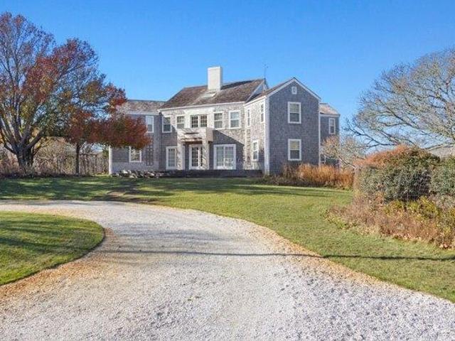 house with 5 bedroom, Nantucket MA DS103666086