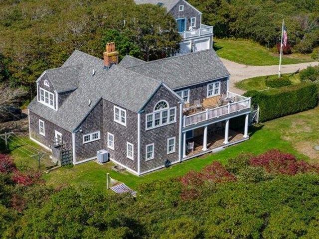 house with 5 bedroom, Nantucket MA ES103621803