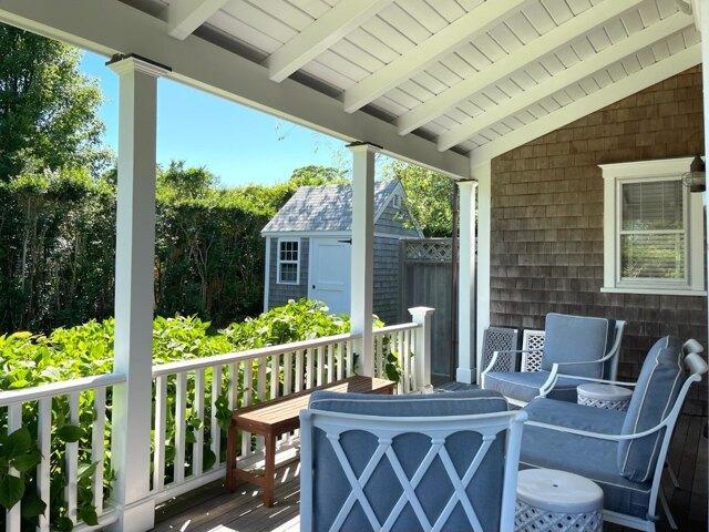house with 5 bedroom, Nantucket MA ES103666407