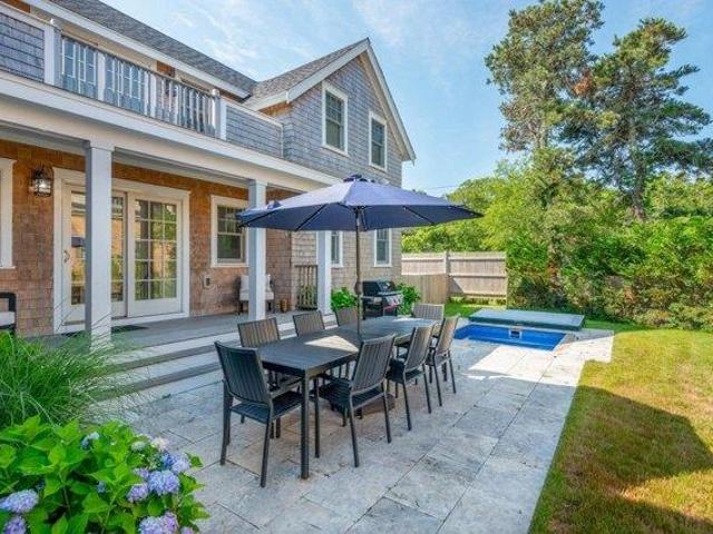 house with 5 bedroom, Nantucket MA ES105939751