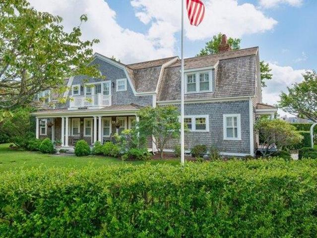 house with 5 bedroom, Nantucket MA ES105999404