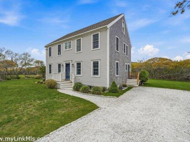house with 5 bedroom, Nantucket MA ES106086323