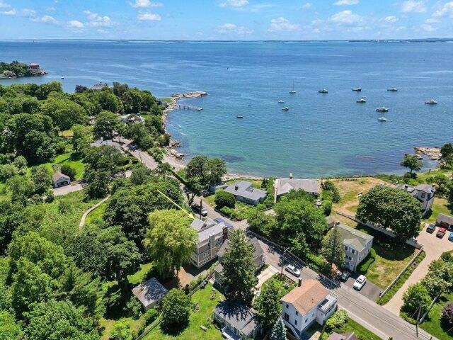 house with 5 bedroom, Nahant MA ES105439311