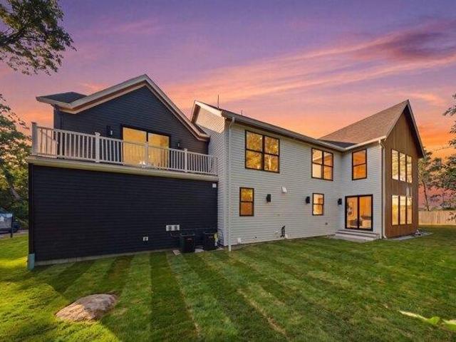house with 5 bedroom, Nahant MA ES105561784
