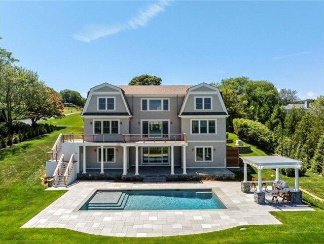 house with 5 bedroom, Narragansett RI ES105767839