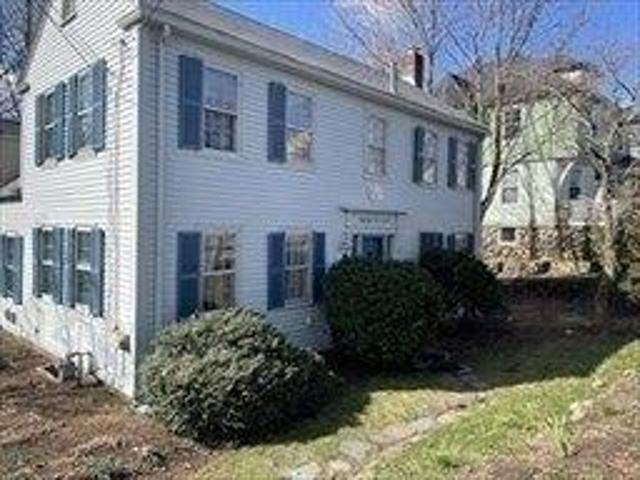 house with 5 bedroom, Natick MA ES105547954