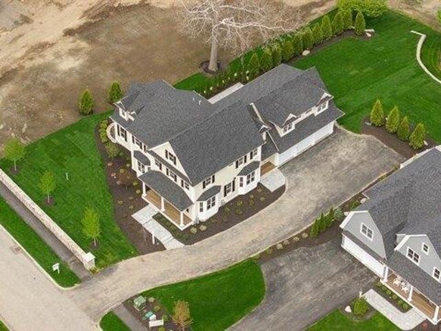 house with 5 bedroom, Natick MA ES105385203