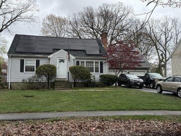 house with 5 bedroom, Needham MA ES103441119