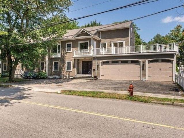 house with 5 bedroom, Newton MA ES105403944
