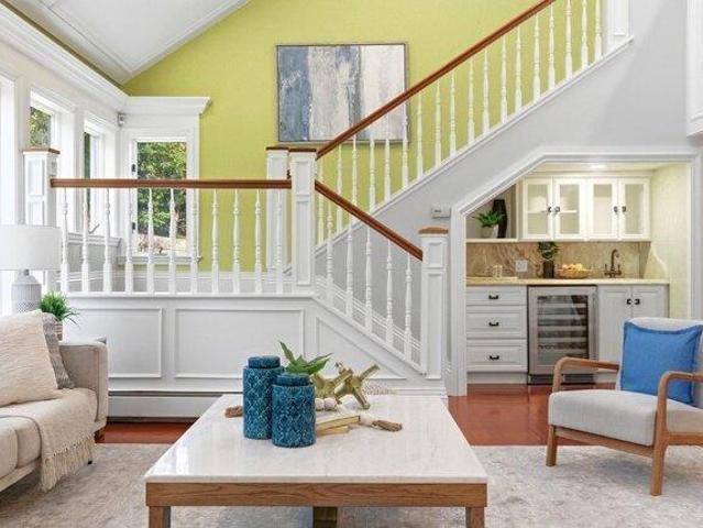 house with 5 bedroom, Newton MA ES105477530