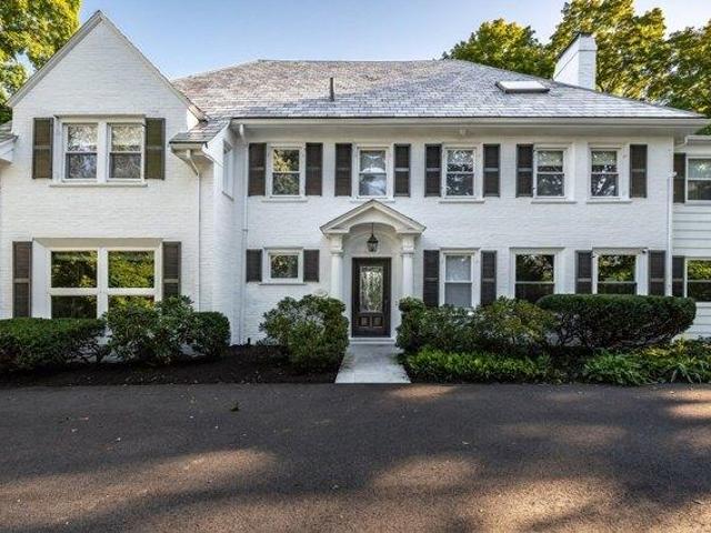 house with 5 bedroom, Newton MA ES105512604