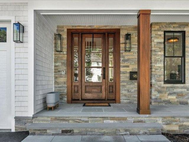 house with 5 bedroom, Newton MA ES105516043
