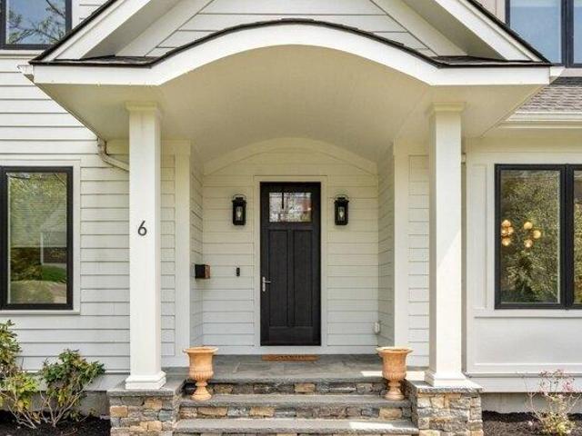 house with 5 bedroom, Newton MA ES105587763